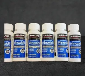 Affordable Minoxidil: Regrow Hair