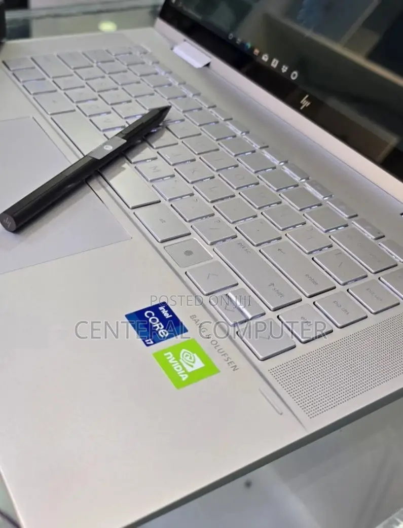 New Laptop HP Envy Ultrabook 4 16GB Intel Core I7 SSD 512GB