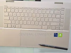 New Laptop HP Envy Ultrabook 4 16GB Intel Core I7 SSD 512GB