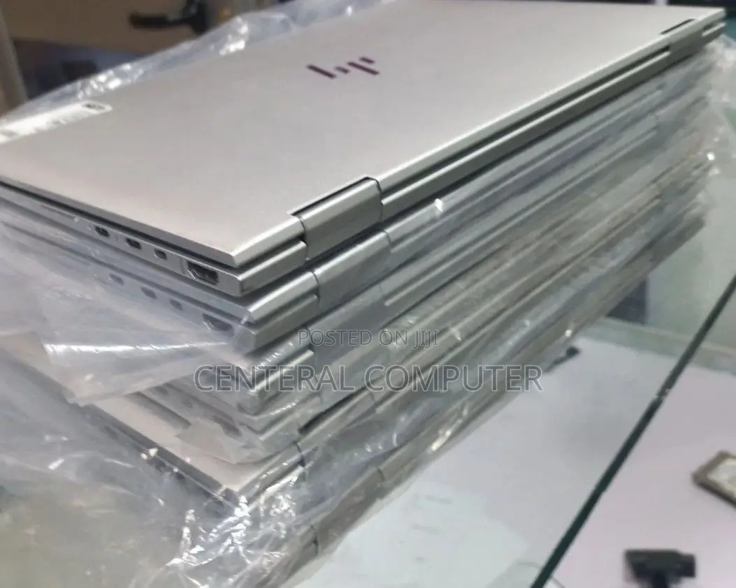 New Laptop HP EliteBook 1040 G3 16GB Intel Core I7 SSD 512GB