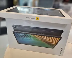 New Realme Pad 64 GB Gray