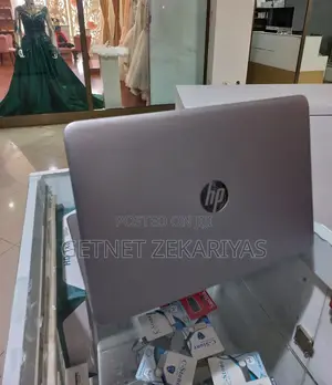 New Laptop HP EliteBook 840 G4 8GB Intel Core I7 HDD 1T