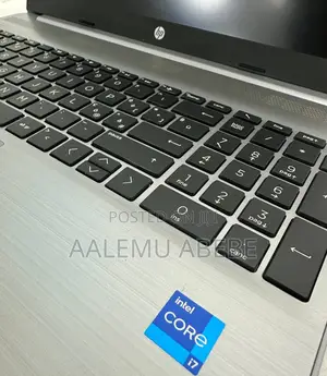 New Laptop HP Stream Notebook 16GB Intel Core I7 SSD 512GB