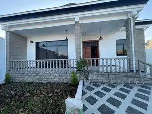 4bdrm Villa in Addis Abeba, Bole for sale