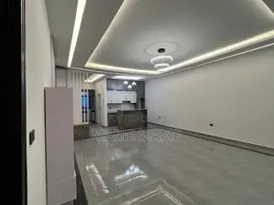 4bdrm Villa in Addis Abeba, Bole for sale