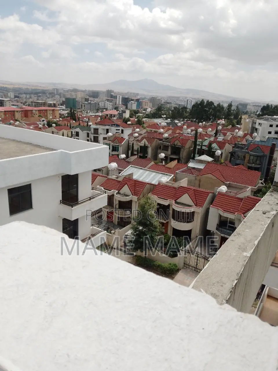 3bdrm Apartment in Addis Abeba, Bole for sale