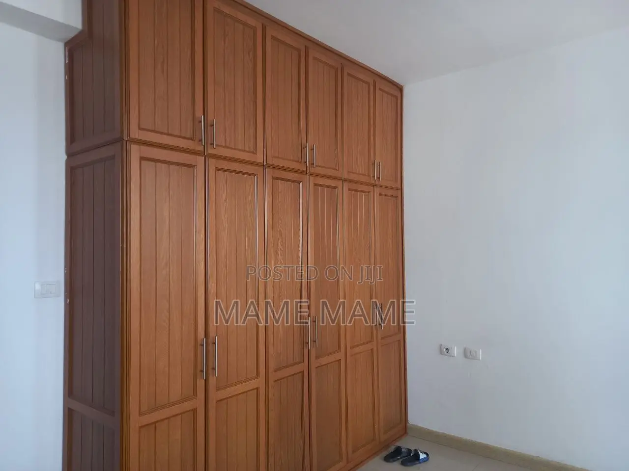 3bdrm Apartment in Addis Abeba, Bole for sale