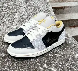 Air Jordan 1 Low