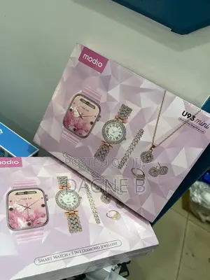 Modio U93mini Smart Watch