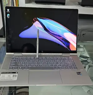 New Laptop HP Envy X360 16GB Intel Core I7 SSD 1T
