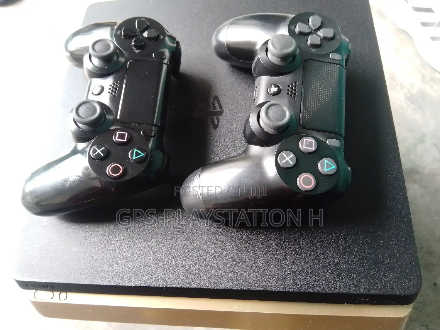 Playstation 4