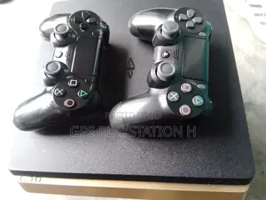 Playstation 4