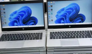 New Laptop HP EliteBook 1040 G6 16GB Intel Core I7 SSD 512GB