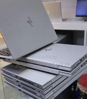 New Laptop HP EliteBook 1040 G6 16GB Intel Core I7 SSD 512GB