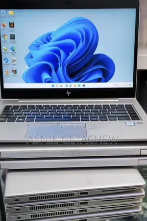 New Laptop HP EliteBook 1040 G6 16GB Intel Core I7 SSD 512GB