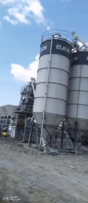 Batching Plant for Sale