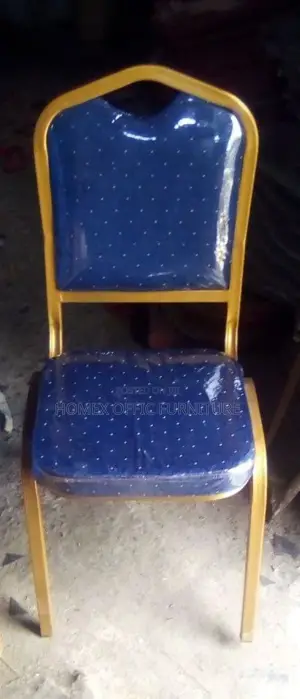 Modern Banqueting Chair የድግስ ወንበር