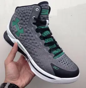 Under Armour Curry 1