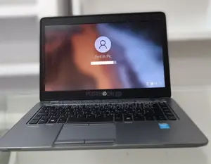 New Laptop HP EliteBook 840 G2 8GB Intel Core I5 HDD 500GB
