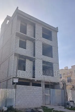 5bdrm House in Addis Abeba, Bole for sale