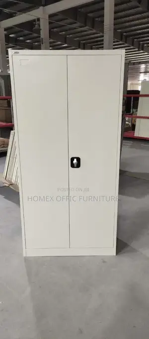 Lateral Office Shelve ዘመናዊ የቢሮ ሼልፍ