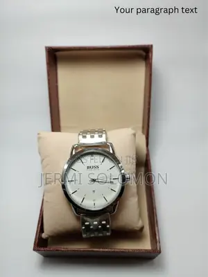 Original Watch