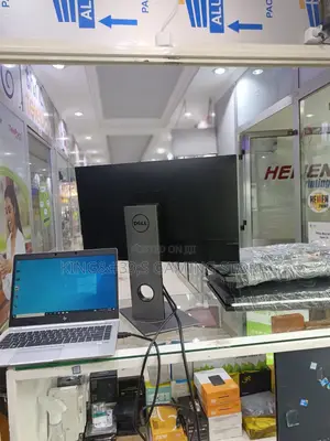 24inch Monitor P2422h