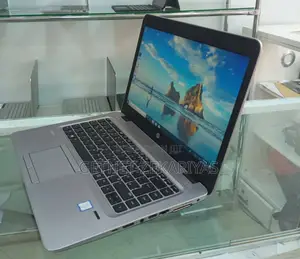 New Laptop HP EliteBook 840 G3 16GB Intel Core I7 SSD 512GB