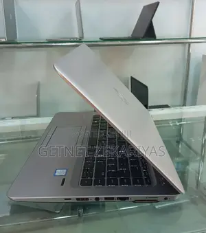 New Laptop HP EliteBook 840 G3 16GB Intel Core I7 SSD 512GB
