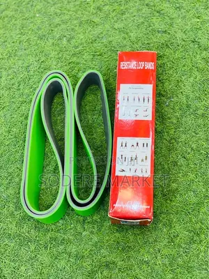Power Loop Band