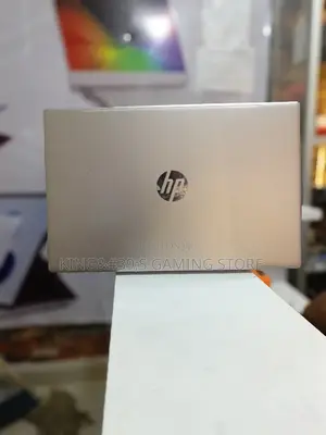 Laptop HP Pavilion 15 8GB Intel Core I7 SSD 512GB