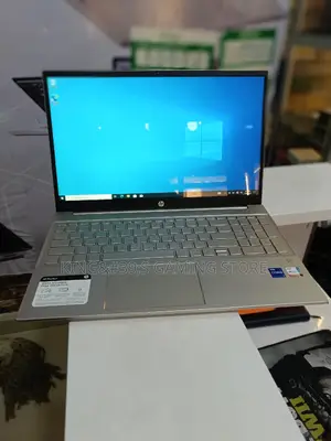 Laptop HP Pavilion 15 8GB Intel Core I7 SSD 512GB