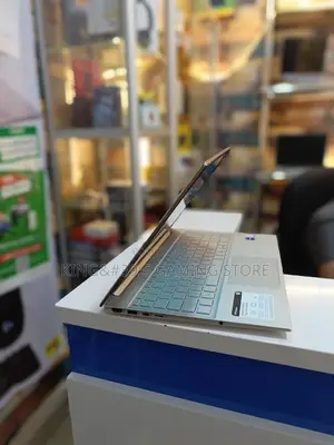 Laptop HP Pavilion 15 8GB Intel Core I7 SSD 512GB