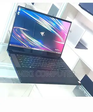 New Laptop Razer Blade 16GB Intel Core I7 SSD 512GB
