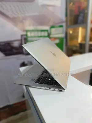 New Laptop HP EliteBook X360 1030 G4 16GB Intel Core I5 SSD 512GB