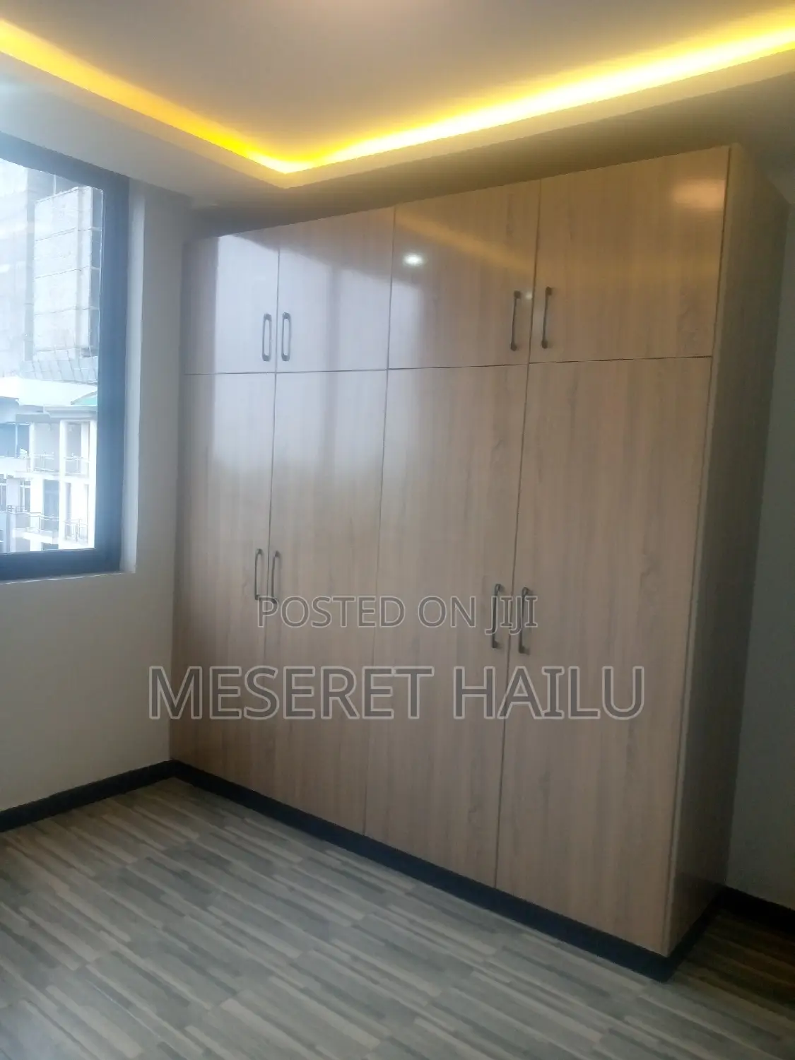 2bdrm Apartment in Bolbula, Bole for rent