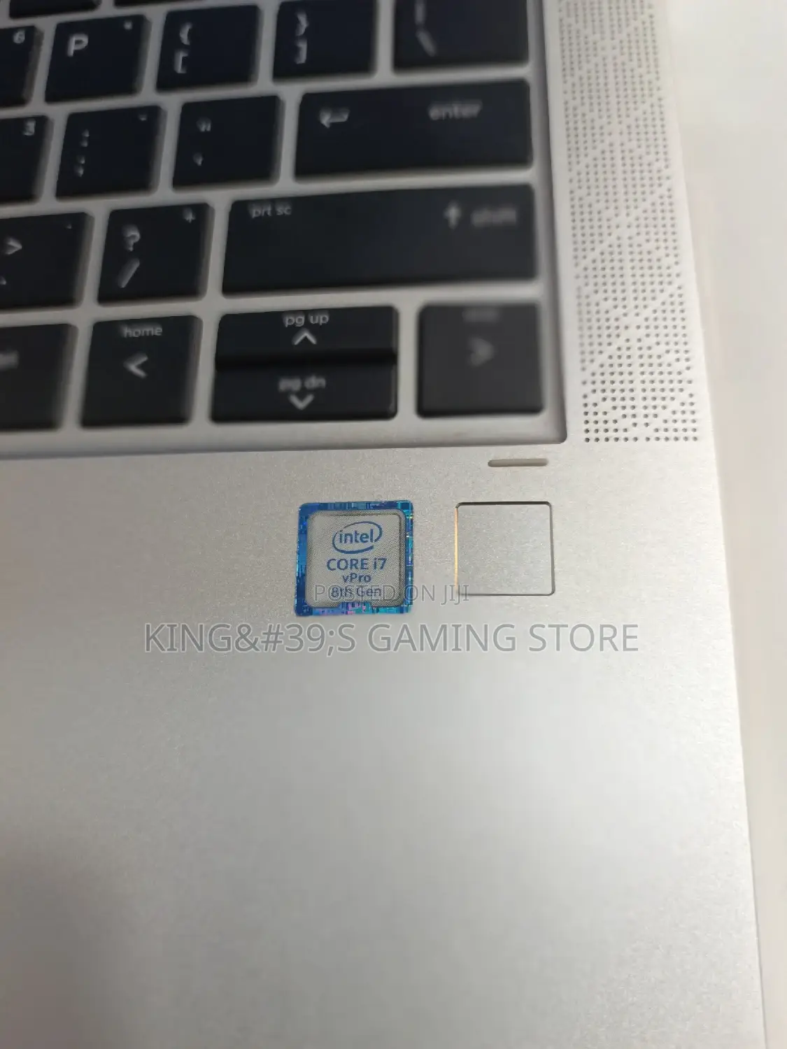 New Laptop HP EliteBook X360 1030 G4 16GB Intel Core I7 SSD 512GB