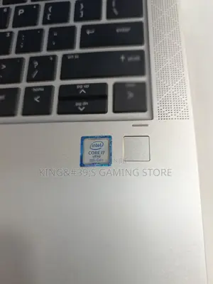 New Laptop HP EliteBook X360 1030 G4 16GB Intel Core I7 SSD 512GB