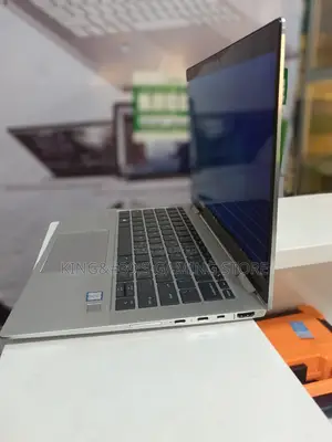 New Laptop HP EliteBook X360 1030 G4 16GB Intel Core I7 SSD 512GB