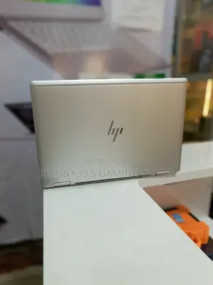 New Laptop HP EliteBook X360 1030 G4 16GB Intel Core I7 SSD 512GB
