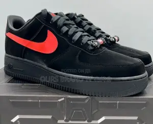 High Quality Nike Air Force 1 Low RTFKT CLONE X Genesis