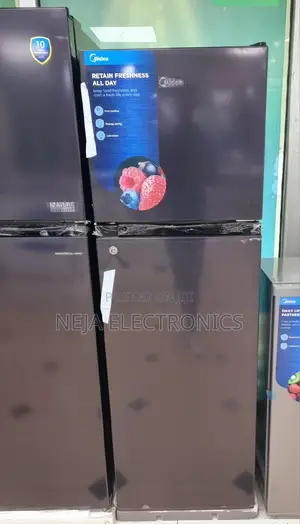 Midea Refrigerator 173,Lit for Sale in Deliver