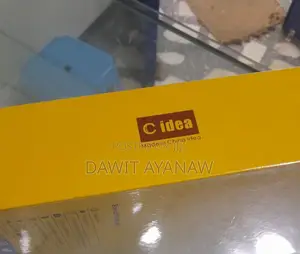 New C idea CM513 Pro 512 GB Silver