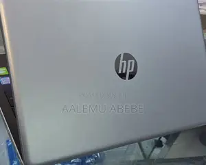New Laptop HP Pavilion 15 8GB Intel Core I5 HDD 1T