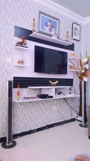 TV STANDE Mount Model
