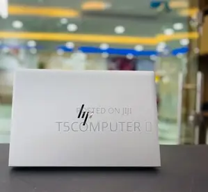 New Laptop HP EliteBook 840 G4 8GB Intel Core I7 SSD 500GB