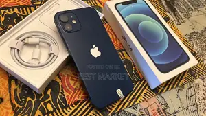 New Apple iPhone 12 128 GB