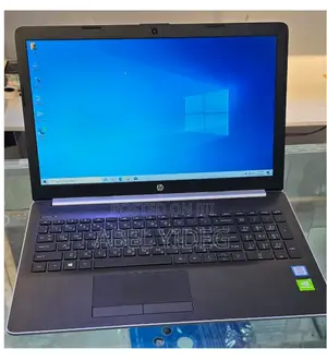 New Laptop HP Pavilion 15 8GB Intel Core I5 HDD 1T
