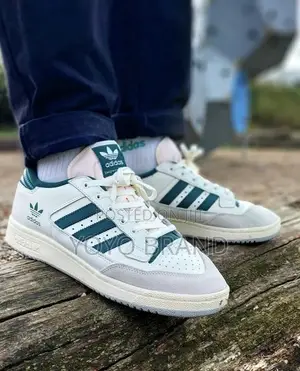 Adids Forum 85 Fashion Sneker