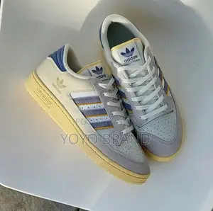 Adidas Forum 85 Fashion Sneaker